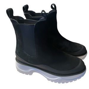 Michael Kors Dupree Booties